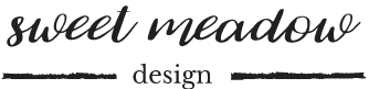 Sweet Meadow Design